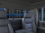 New 2024 Chevrolet Silverado 1500 Work Truck Regular Cab Pickup for sale #RG322769 - photo 47
