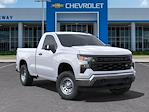 New 2024 Chevrolet Silverado 1500 Work Truck Regular Cab Pickup for sale #RG322769 - photo 7