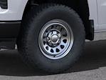 New 2024 Chevrolet Silverado 1500 Work Truck Regular Cab 4WD Pickup for sale #RG379202 - photo 9