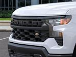 New 2024 Chevrolet Silverado 1500 Work Truck Regular Cab 4WD Pickup for sale #RG379202 - photo 13