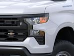 New 2024 Chevrolet Silverado 1500 Work Truck Regular Cab for sale #RG379207 - photo 33