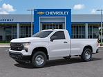 New 2024 Chevrolet Silverado 1500 Work Truck Regular Cab for sale #RG379211 - photo 25