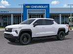 New 2024 Chevrolet Silverado EV Work Truck Crew Cab for sale #RU207451 - photo 1