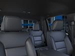 New 2024 Chevrolet Silverado EV Work Truck Crew Cab 4WD Pickup for sale #RU208769 - photo 47