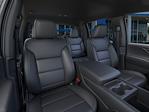 New 2024 Chevrolet Silverado EV Work Truck Crew Cab 4WD Pickup for sale #RU209613 - photo 16