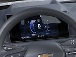 New 2024 Chevrolet Silverado EV Work Truck Crew Cab 4WD Pickup for sale #RU209613 - photo 18