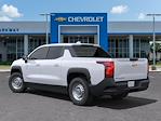 New 2024 Chevrolet Silverado EV Work Truck Crew Cab 4WD Pickup for sale #RU209613 - photo 3