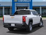 New 2024 Chevrolet Silverado EV Work Truck Crew Cab 4WD Pickup for sale #RU209613 - photo 4