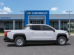 New 2024 Chevrolet Silverado EV Work Truck Crew Cab 4WD Pickup for sale #RU209613 - photo 5