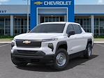 New 2024 Chevrolet Silverado EV Work Truck Crew Cab 4WD Pickup for sale #RU209613 - photo 6