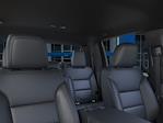 New 2024 Chevrolet Silverado EV Work Truck Crew Cab 4WD Pickup for sale #RU210280 - photo 37