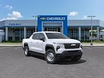 New 2024 Chevrolet Silverado EV Work Truck Crew Cab 4WD Pickup for sale #RU210285 - photo 1