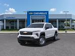 New 2024 Chevrolet Silverado EV Work Truck Crew Cab 4WD Pickup for sale #RU210285 - photo 8