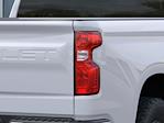 New 2024 Chevrolet Silverado 1500 Work Truck Double Cab 4WD Pickup for sale #RZ191841 - photo 11