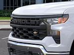 New 2024 Chevrolet Silverado 1500 Work Truck Double Cab 4WD Pickup for sale #RZ191841 - photo 13