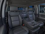 New 2024 Chevrolet Silverado 1500 Work Truck Double Cab 4WD Pickup for sale #RZ191841 - photo 16