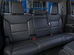 New 2024 Chevrolet Silverado 1500 Work Truck Double Cab 4WD Pickup for sale #RZ191841 - photo 17