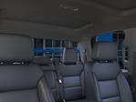 New 2024 Chevrolet Silverado 1500 Work Truck Double Cab 4WD Pickup for sale #RZ191841 - photo 24