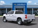 New 2024 Chevrolet Silverado 1500 Work Truck Double Cab 4WD Pickup for sale #RZ191841 - photo 3