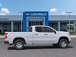 New 2024 Chevrolet Silverado 1500 Work Truck Double Cab 4WD Pickup for sale #RZ191841 - photo 5