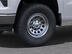 New 2024 Chevrolet Silverado 1500 Work Truck Double Cab 4WD Pickup for sale #RZ191969 - photo 9