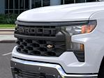 New 2024 Chevrolet Silverado 1500 Work Truck Double Cab 4WD Pickup for sale #RZ191969 - photo 13