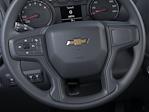 New 2024 Chevrolet Silverado 1500 Work Truck Double Cab 4WD Pickup for sale #RZ191969 - photo 19
