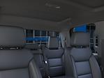 New 2024 Chevrolet Silverado 1500 Work Truck Double Cab 4WD Pickup for sale #RZ191969 - photo 24