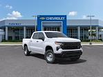 New 2024 Chevrolet Silverado 1500 Work Truck Crew Cab for sale #RZ303485 - photo 3