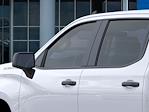 New 2024 Chevrolet Silverado 1500 Work Truck Crew Cab for sale #RZ303485 - photo 12