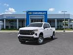 New 2024 Chevrolet Silverado 1500 Work Truck Crew Cab for sale #RZ303485 - photo 32