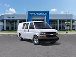 New 2025 Chevrolet Express 2500 Empty Cargo Van for sale #S1105857 - photo 25