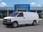New 2025 Chevrolet Express 2500 Empty Cargo Van for sale #S1105857 - photo 26