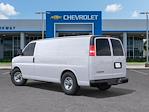New 2025 Chevrolet Express 2500 Empty Cargo Van for sale #S1105857 - photo 27