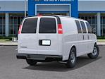 New 2025 Chevrolet Express 2500 Empty Cargo Van for sale #S1105857 - photo 28