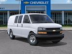 New 2025 Chevrolet Express 2500 Empty Cargo Van for sale #S1105857 - photo 31