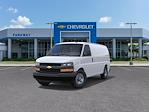 New 2025 Chevrolet Express 2500 Empty Cargo Van for sale #S1105857 - photo 32