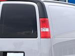 New 2025 Chevrolet Express 2500 Empty Cargo Van for sale #S1105857 - photo 35