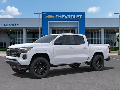 New 2025 Chevrolet Colorado Z71 Crew Cab 4WD Pickup for sale #S1115298 - photo 2