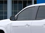 New 2025 Chevrolet Colorado Z71 Crew Cab 4WD Pickup for sale #S1115298 - photo 12