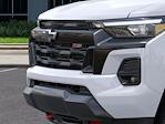 New 2025 Chevrolet Colorado Z71 Crew Cab 4WD Pickup for sale #S1115298 - photo 13