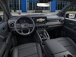 New 2025 Chevrolet Colorado Z71 Crew Cab 4WD Pickup for sale #S1115298 - photo 15