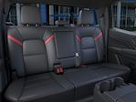 New 2025 Chevrolet Colorado Z71 Crew Cab 4WD Pickup for sale #S1115298 - photo 17