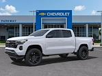 New 2025 Chevrolet Colorado Z71 Crew Cab 4WD Pickup for sale #S1115298 - photo 2