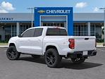 New 2025 Chevrolet Colorado Z71 Crew Cab 4WD Pickup for sale #S1115298 - photo 3