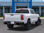 New 2025 Chevrolet Colorado Z71 Crew Cab 4WD Pickup for sale #S1115298 - photo 4