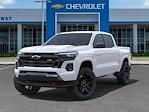 New 2025 Chevrolet Colorado Z71 Crew Cab 4WD Pickup for sale #S1115298 - photo 6