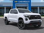 New 2025 Chevrolet Colorado Z71 Crew Cab 4WD Pickup for sale #S1115298 - photo 7