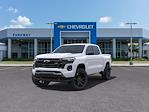 New 2025 Chevrolet Colorado Z71 Crew Cab 4WD Pickup for sale #S1115298 - photo 8