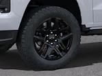 New 2025 Chevrolet Colorado Z71 Crew Cab 4WD Pickup for sale #S1115298 - photo 9